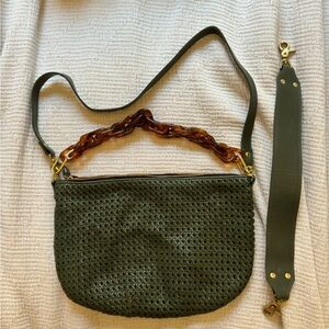 Clare V Moyen Messenger Bag